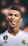 Cristiano Ronaldo Wallpaper HD screenshot 0