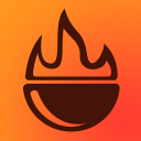 GRILL BBQ Icon