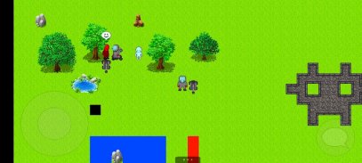 GamePlayer screenshot 2