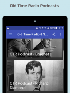 Old Time Radio & Shows screenshot 12