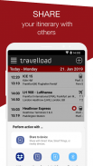 travelload trip planner screenshot 4