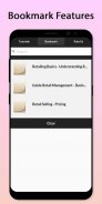 Easy Retail Management Tutorial screenshot 1