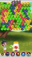 Princess Alice: Bubble Shooter screenshot 0