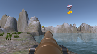 Cannon Territory screenshot 3