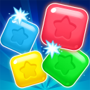 Popping Diamond Icon