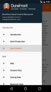 Sand Control Resources screenshot 0