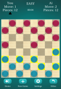 Checkers screenshot 3