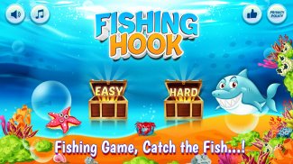 Fishing Game screenshot 0