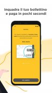 Mooney App: pagamenti digitali screenshot 5