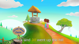 Nursery Rhymes screenshot 3