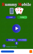 Rummy Mobile screenshot 5