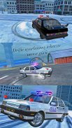 Sahin Police Car Game 2022 screenshot 4