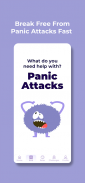 Dare: Anxiety & Panic Attacks screenshot 3