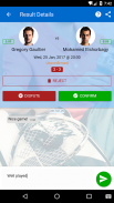 Slappy: Sports Ladder App screenshot 4