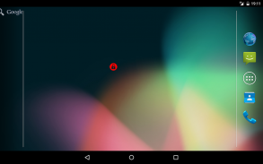 Screen Off (Lock) Widget screenshot 5