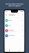 Safedome - Find things fast screenshot 2