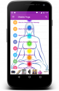 Chakra Yoga screenshot 0