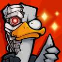 Merge Duck 2: Idle RPG Icon