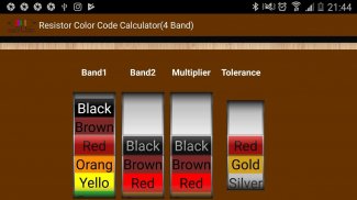 Advance Construction Calculator screenshot 7