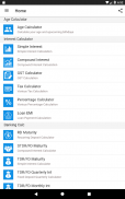 Interest Calculator - Age Banking & Unit Converter screenshot 10