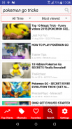 Video for Pokemon Go screenshot 7