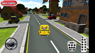 Toon Parking screenshot 10