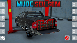 Carros Socados Brasil screenshot 5