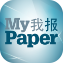 MyPaper Icon