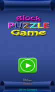Blok Teka-teki Permainan screenshot 4