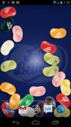 Jelly Belly Jelly Beans Jar screenshot 0