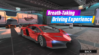 Traffic Tour : Car Racer Game screenshot 4