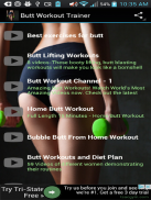 Trainer Butt Workout screenshot 16