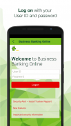 St.George Business App screenshot 0