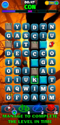 Wordscapes: Crush Letters screenshot 5