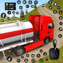Truck Simulator - Truck-Spiele