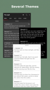 KJV Bible Multi The Light screenshot 11
