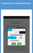 BookFusion - EPUB & PDF Reader screenshot 3