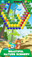 Bubble Fruit screenshot 7