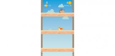 Clever Bird screenshot 0