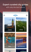 Guides by Lonely Planet screenshot 0