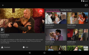 BBC iPlayer screenshot 15