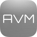 AVM RC S Icon