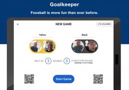 Foosball Goalkeeper screenshot 7