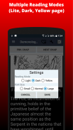 Demonology - free book screenshot 1