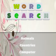 Word Search screenshot 0