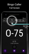 Snap Bingo Caller & Verifier screenshot 0