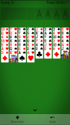 Solitaire Collection - Fun screenshot 0