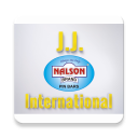 J.J. International