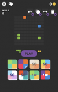 1010 - Match Blocks Puzzle screenshot 17