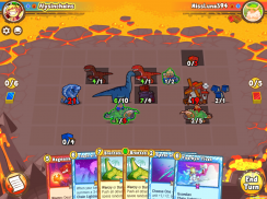 Cards and Castles 2 screenshot 1